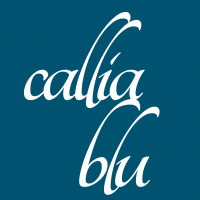 Logo Facebook Profilbild weiss